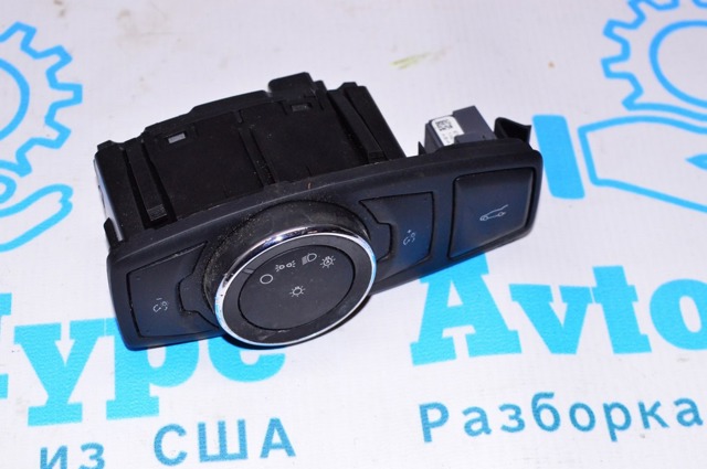 FORD F2GT13D061BCW в наличии Полтава
