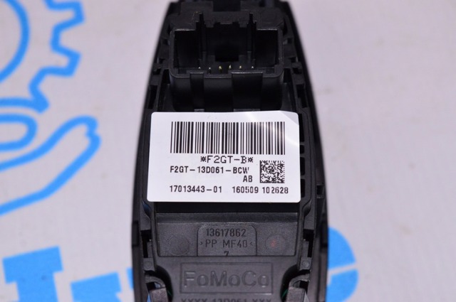 F2GT13D061BCW FORD купить в Украина