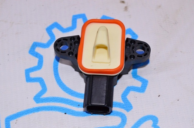 F2GT14C676AA FORD Датчик удара купить в Черновцы