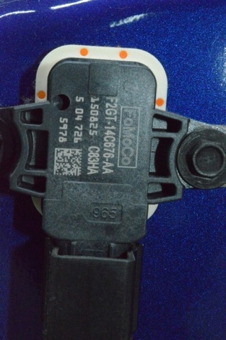 FORD F2GT14C676AA Датчик удара в наличии Тернополь
