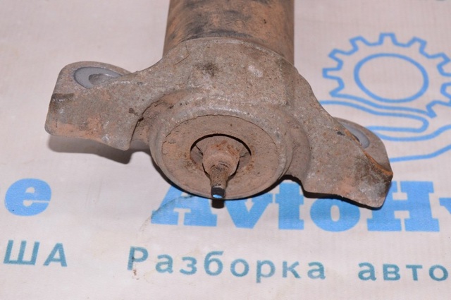 Опора стойки амортизатора заднего F2GZ18A161A FORD
