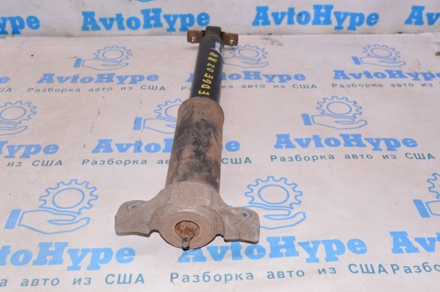 F2GZ18A161A FORD Опора амортизатора заднего купить в Ирпень