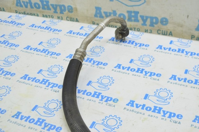 F2GZ19D742D FORD Шланг кондиционера, от испарителя к компрессору купить в Черкассы