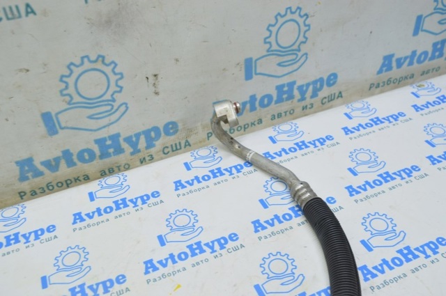 F2GZ19D742D FORD Шланг кондиционера, от испарителя к компрессору купить в Киев
