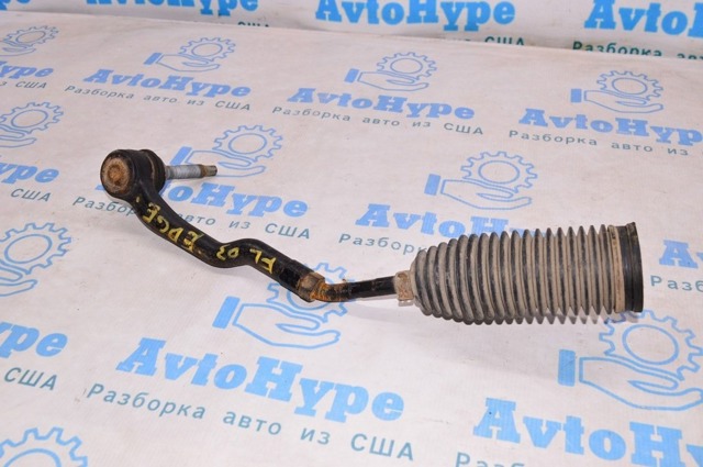 Наконечник рулевой тяги F2GZ3A130B FORD