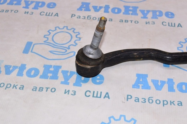 FORD F2GZ3A130B Наконечник рулевой тяги внешний в наличии Полтава