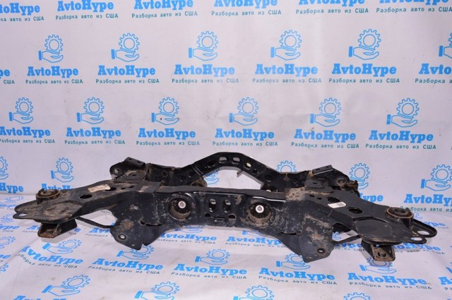 Подрамник задней подвески F2GZ5035B FORD