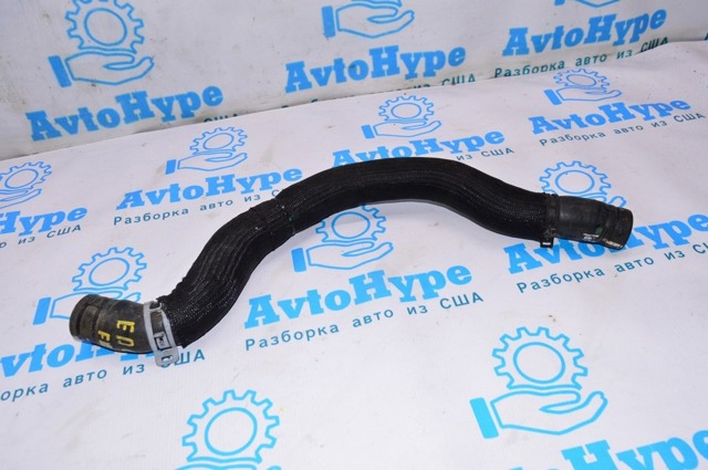 F2GZ8260F Патрубок радиатора купить Львов