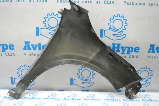 F31016UAMA NISSAN Крыло переднее левое купить в Павлоград