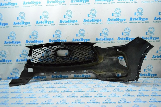 FBM225NA0J Передний бампер купить Ровно