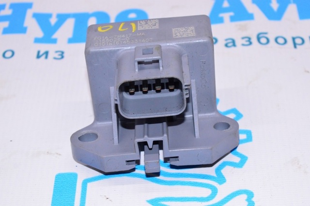 FG1A7H417MA FORD Блок управления раздаткой купить в Одесса