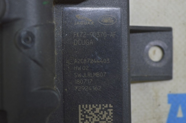 FK729D370AF LAND ROVER купить в Львов
