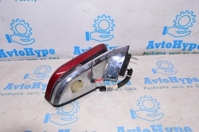FP5Z17682J FORD купить в Черновцы