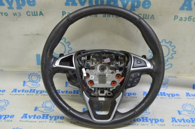 Колесо рулевое FP5Z3600LA FORD