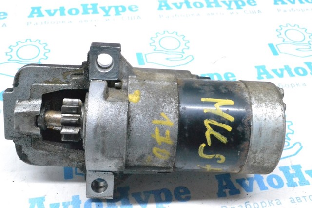 FR3T11000AD FORD Стартер купить в Житомир