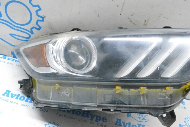 FR3Z13008J FORD Правая фара купить в Павлоград
