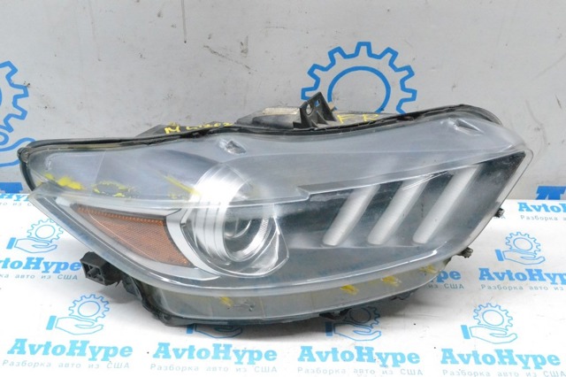 Фара комбинированная, передняя FR3Z13008J FORD