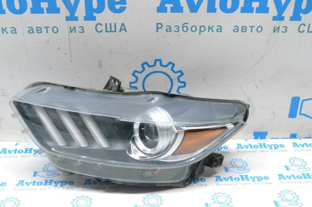 Фара дальнего света в сборе FR3Z13008K FORD