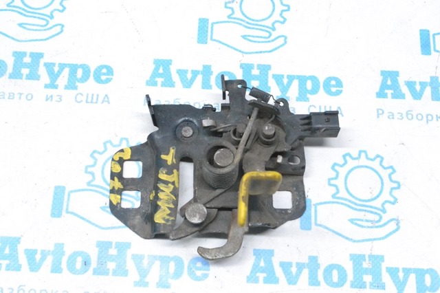 Замок крышки капота FR3Z16700B FORD