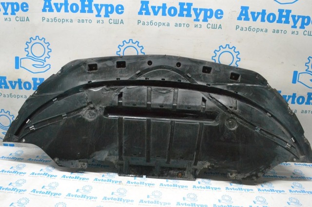 Передняя защита картера FR3Z17626C FORD