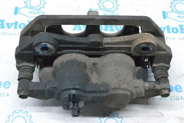 Суппорт тормозной передний правый FR3Z2B120J FORD