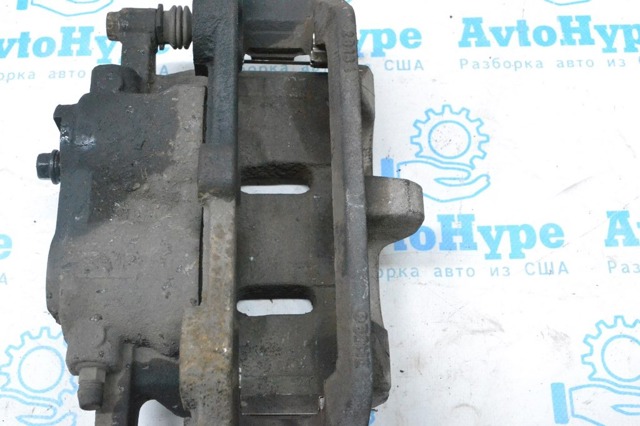 FR3Z2B120J FORD Суппорт тормозной передний правый купить в Тернополь