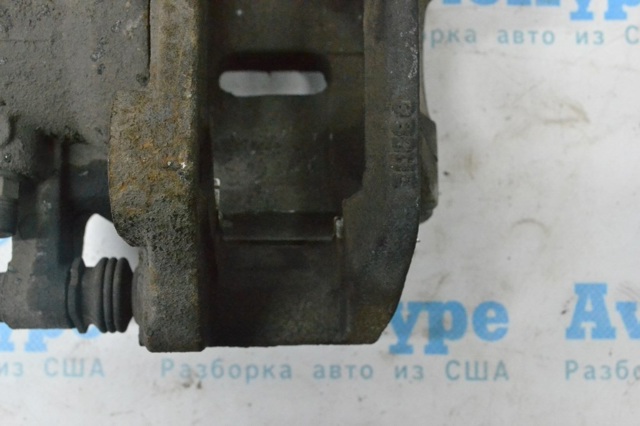 FR3Z2B120J FORD Суппорт тормозной передний правый купить в Украина