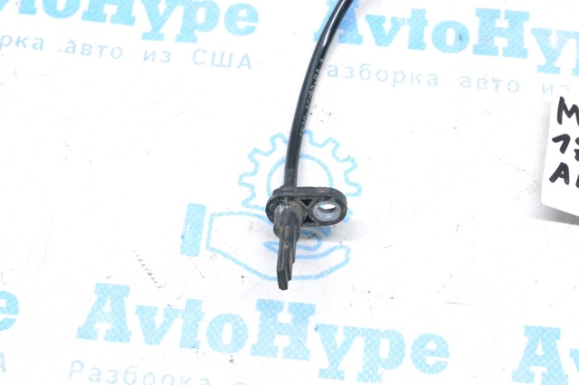 FR3Z2C190B FORD Датчик АБС (ABS) задний купить в Запорожье