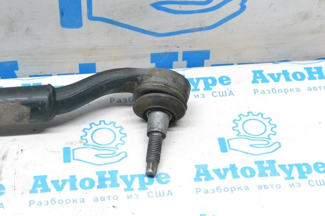FR3Z3078A Рычаг передней подвески нижний правый купить Днепр