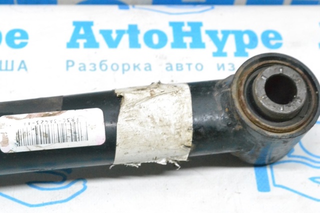 FR3Z3078A FORD Рычаг передней подвески нижний правый купить в Ирпень