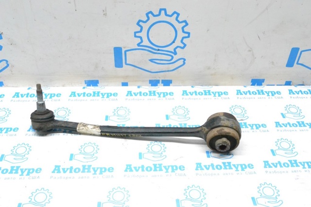 Рычаг передней подвески нижний левый FR3Z3079B FORD