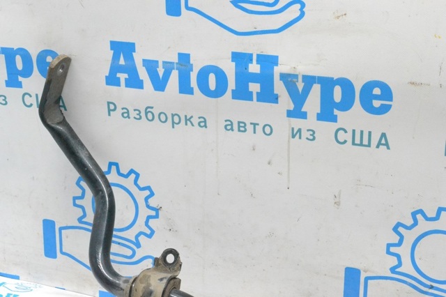 Стабилизатор передней подвески FR3Z5482A FORD