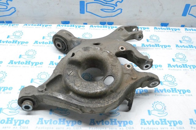 Рычаг задней подвески нижний, левый FR3Z5500K FORD