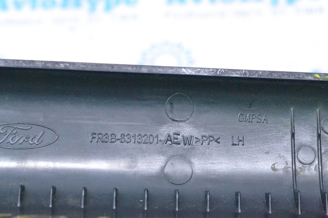 FORD FR3Z6313209AB в наличии Ирпень