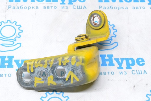 Петля двери передней правой FR3Z6322800B FORD