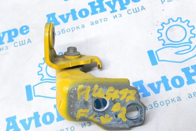 Петля двери передней левой FR3Z6322811B FORD