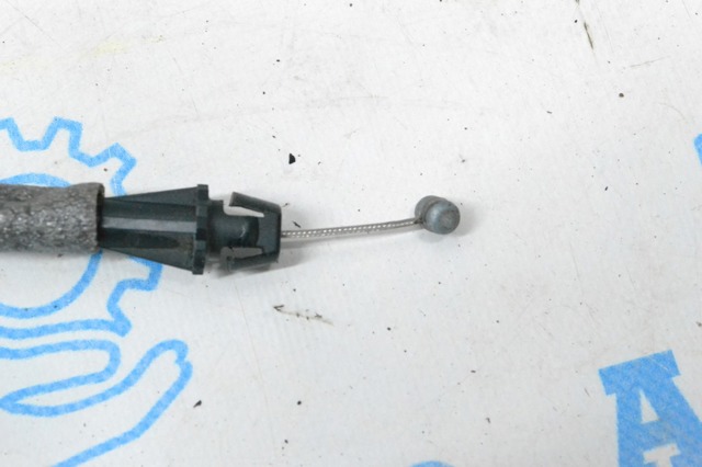 Замок передней пассажирской двери FR3Z63264A26B FORD
