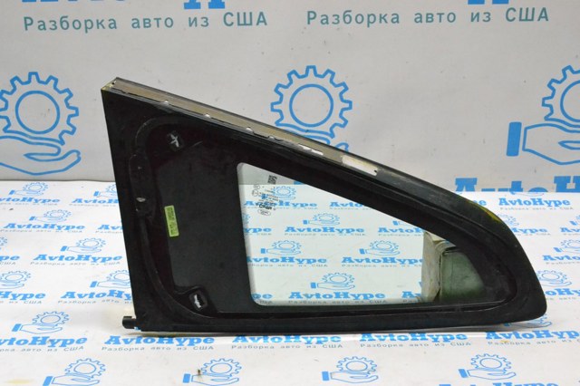 FR3Z6329711A Стекло кузова (багажного отсека) левое купить Харьков