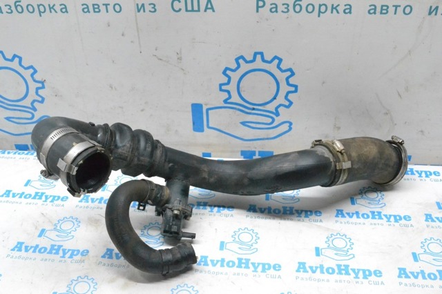 FR3Z6C646B Ford