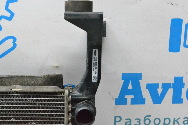 FR3Z8005D Радиатор купить Хмельницкий