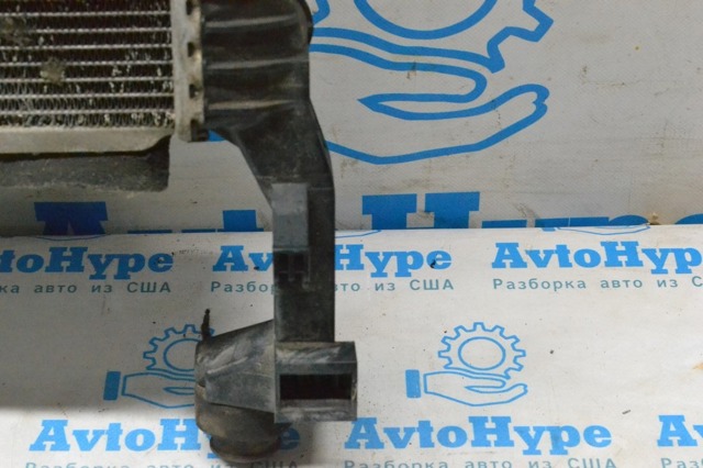 FR3Z8005D FORD Радиатор купить в Одесса