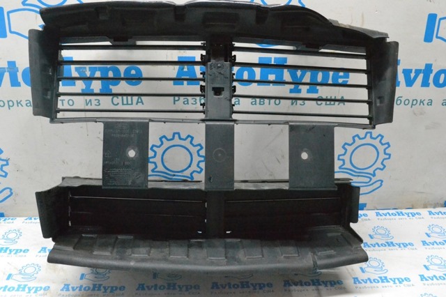 Жалюзи радиатора FR3Z8475A FORD