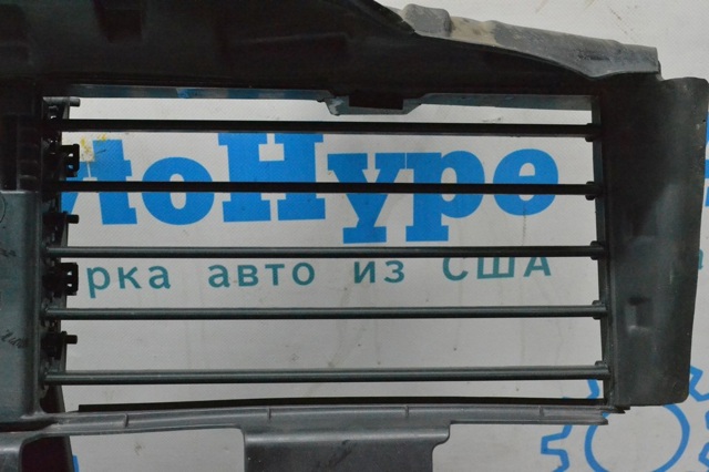 FR3Z8475A Жалюзи радиатора охлаждения купить Кривой Рог