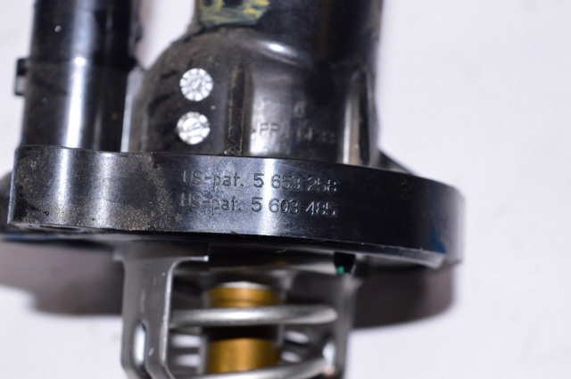 FR3Z8575A FORD Термостат купить в Винница