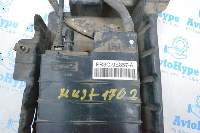 FR3Z9D653F Адсорбер паров топлива купить Запорожье