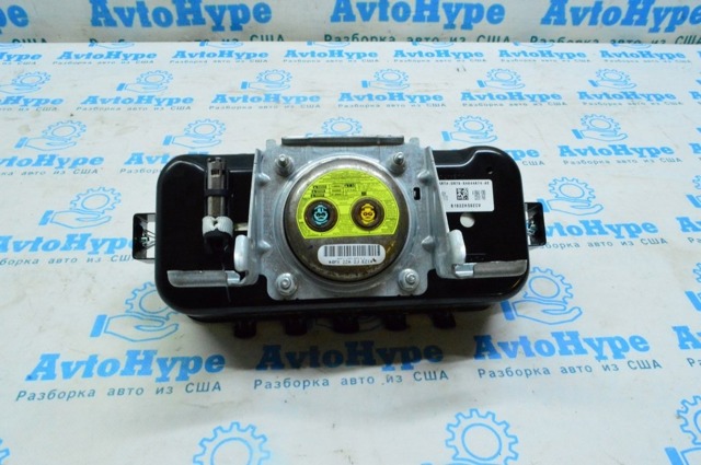 FS7Z54044A74B FORD Подушка безопасности (AIRBAG) пассажирская купить в Чернигов