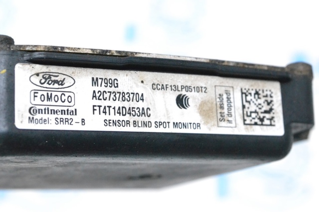FT4T14D453AC FORD купить в Ирпень