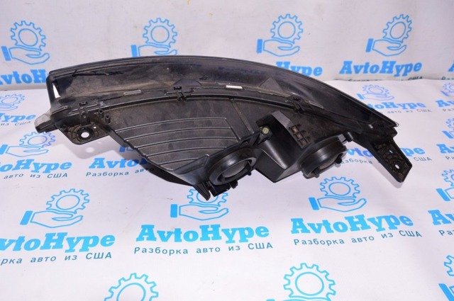 FORD FT4Z13008F Левая фара в наличии Харьков