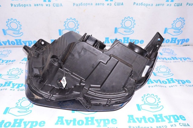 FT4Z13008F FORD Левая фара купить в Николаев