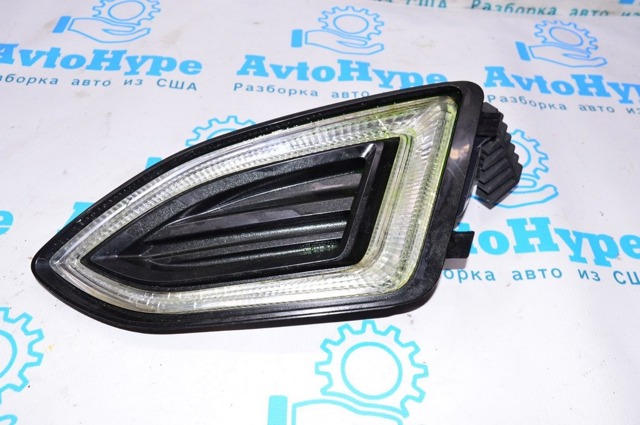FT4Z13200H FORD Габарит передний левый купить в Харьков